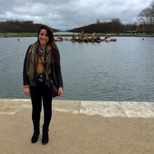 Meet your Posher, Marisol